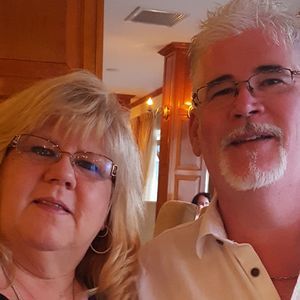 Meet your Posher, Judy